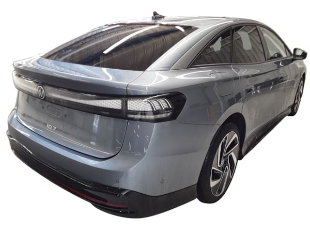 Volkswagen ID.7 Sonderleasing! AHK Navi IQLight Anschlussg