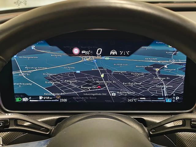 Mercedes-Benz C 220 AMG Line