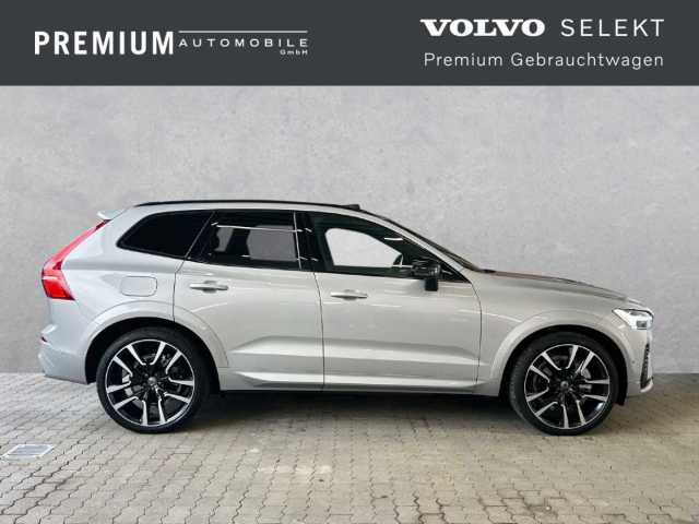 Volvo XC60 XC60