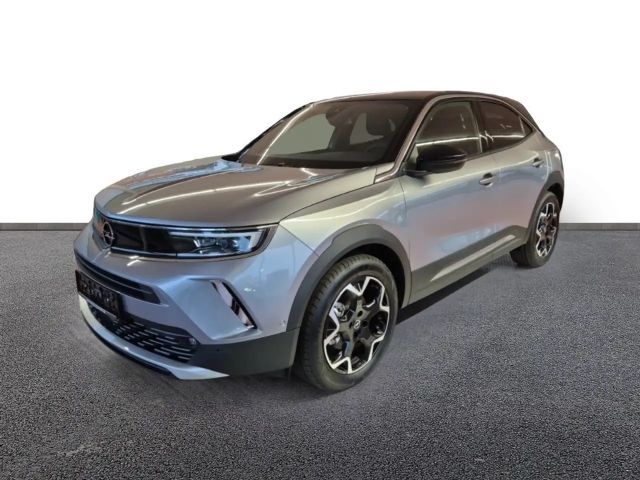 Opel Mokka Mokka-e Ultimate