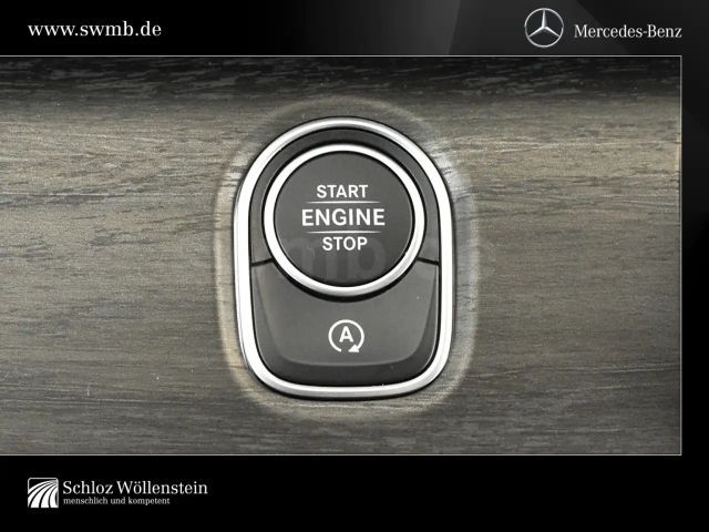 Mercedes-Benz V 300 AVANTGARDE