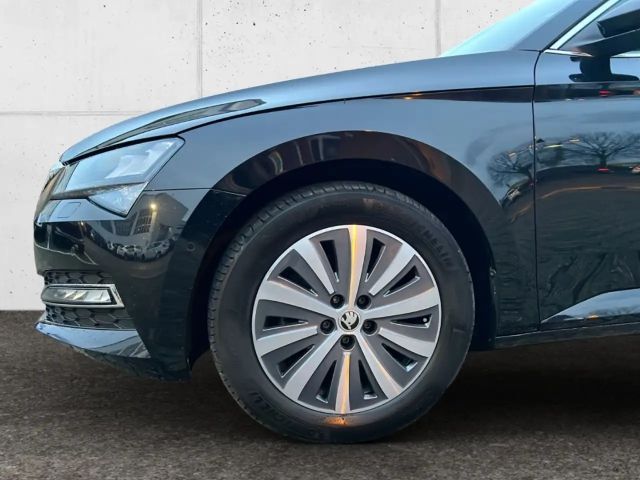 Skoda Superb 1.5 TSI Combi Style Style