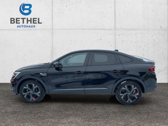 Renault Arkana EDC Hybrid RS