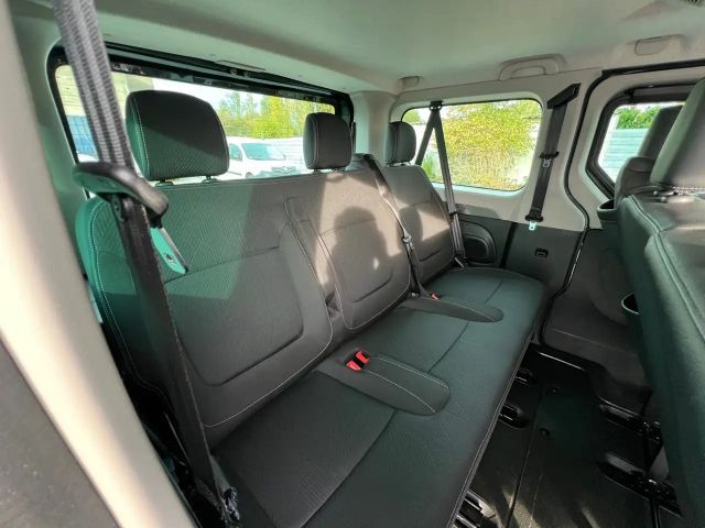 Renault Trafic Blue EDC Evolution dCi 150