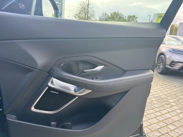 Jaguar E-Pace R-Dynamic S