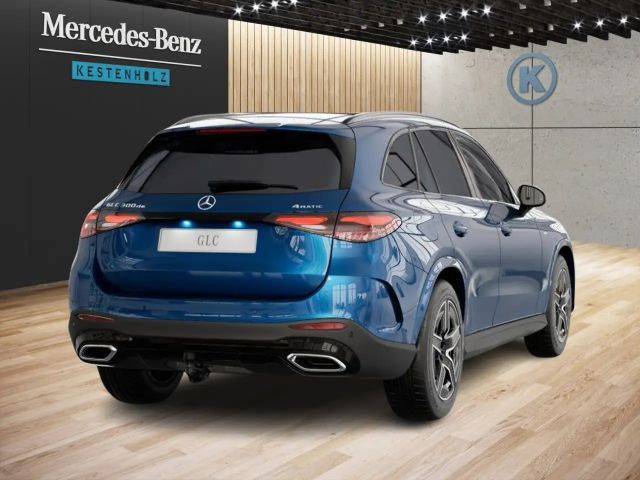 Mercedes-Benz GLC 300 4MATIC