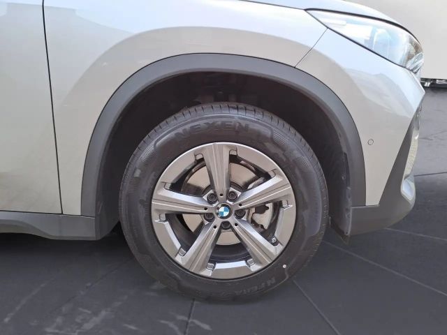 BMW X1 sDrive18i