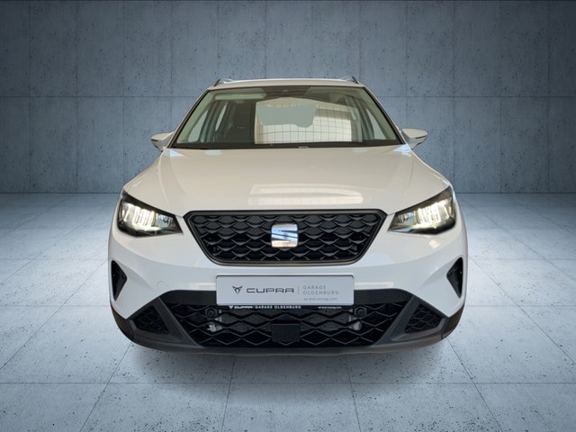 Seat Arona 1.0 TSI DSG Style