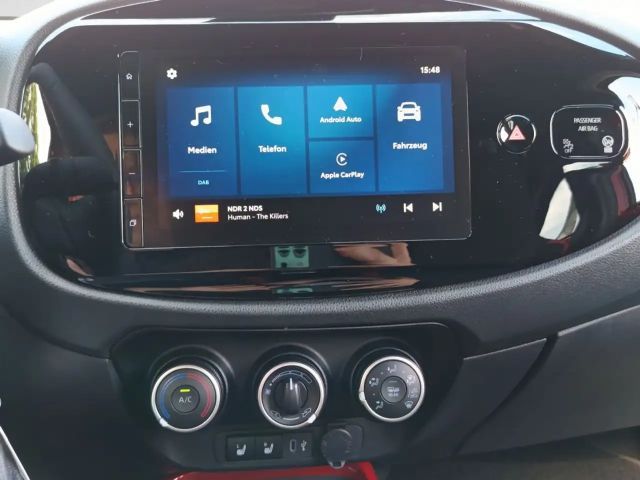 Toyota Aygo X Hatchback