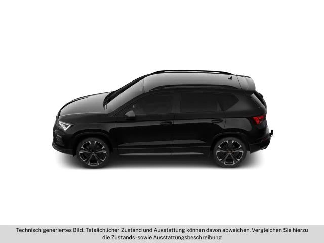 Cupra Ateca 1.5 TSI DSG