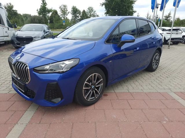 BMW 218 218i Active Tourer M-Sport