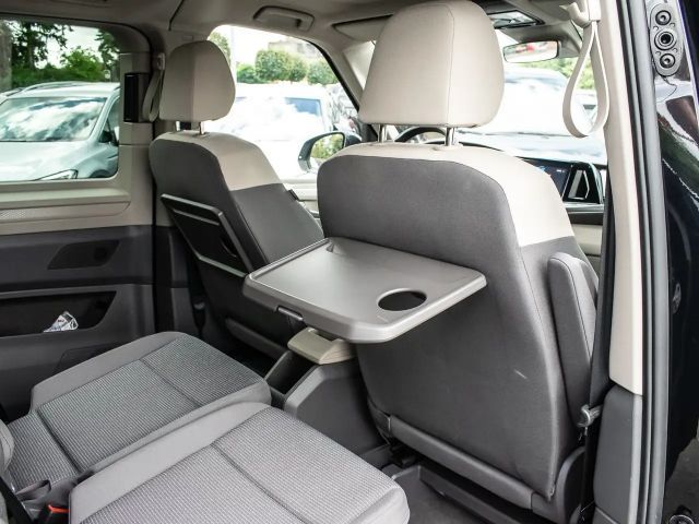 Volkswagen Multivan 2.0 TDI DSG T7