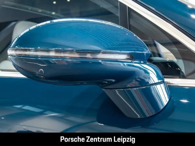 Porsche Cayenne Coupé E-Hybrid Turbo