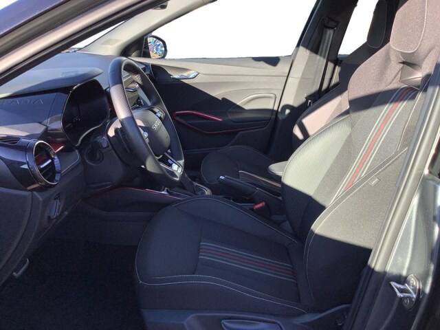 Skoda Fabia 1.0 TSI Monte Carlo