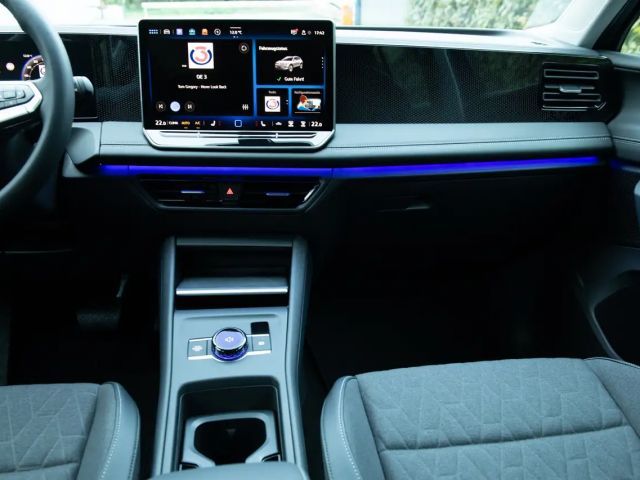 Volkswagen Tiguan 1.5 eTSI Life