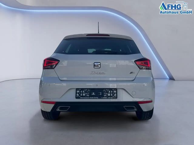 Seat Ibiza 1.0 TSI FR-lijn