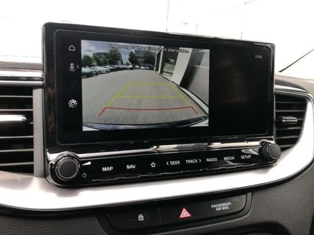 Kia XCeed GDi PHEV Vision