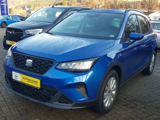 Seat Arona 1.0 TSI DSG Style