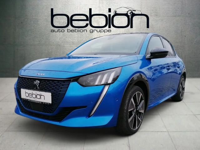 Peugeot E-208 GT-Line