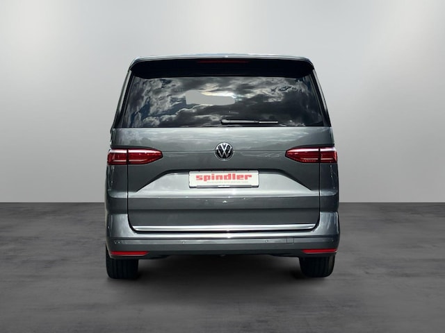 Volkswagen Multivan 2.0 TDI DSG Lang Style