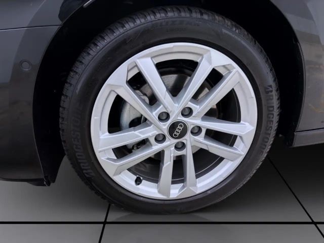 Audi A3 30 TDI Sedan Sportback