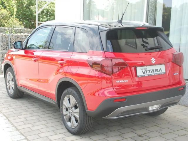 Suzuki Vitara 4x4 Comfort Hybrid