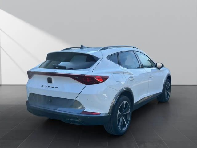 Cupra Formentor 1.5 TSI