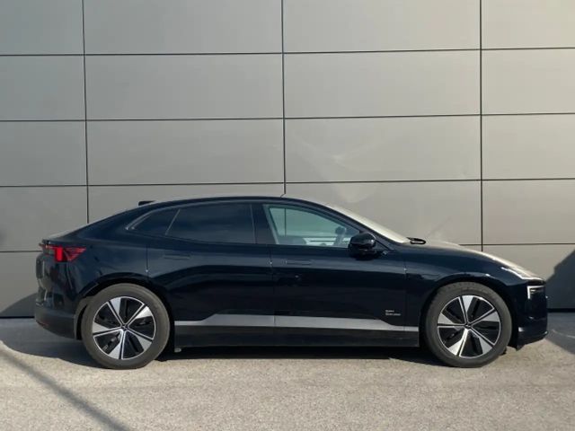 Polestar 4 Long range Single motor