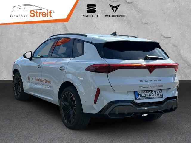 Cupra Terramar 1.5 e-Hybrid VZ