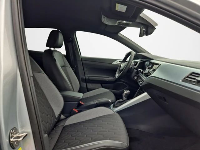 Volkswagen Taigo DSG