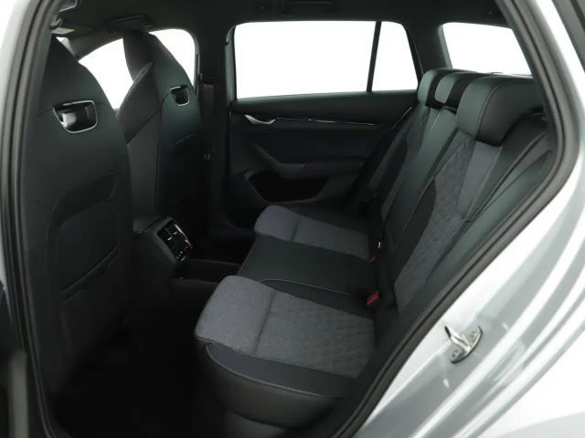 Skoda Octavia Sportline