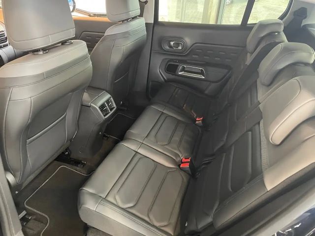 Citroën C5 Aircross Hybrid Pack Shine