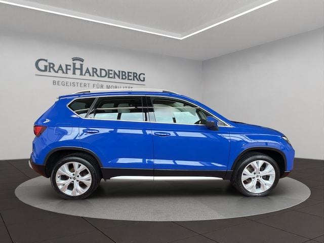 Seat Ateca 2.0 TDI DSG