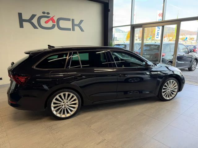 Skoda Octavia 4x4 Style Style