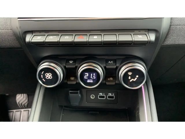 Renault Clio TCe 90 Techno