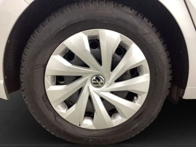 Volkswagen Polo 1.0 TSI DSG Style