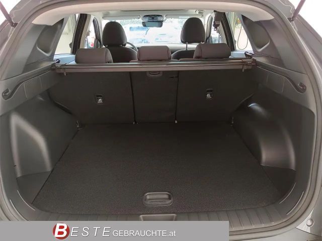 Hyundai Tucson 2WD T-GDi