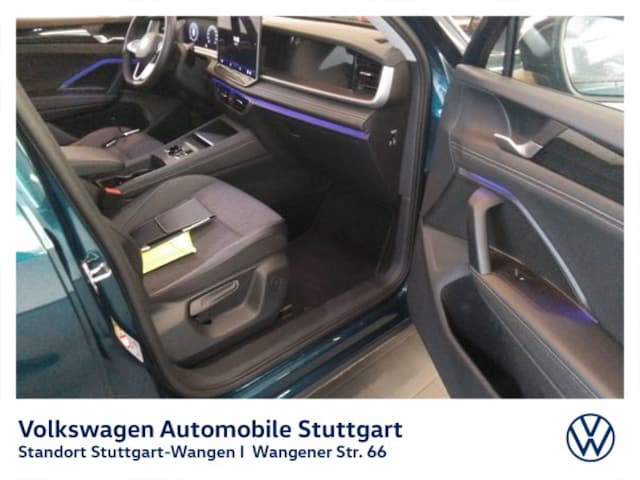 Volkswagen Tayron 2.0 TDI DSG Life