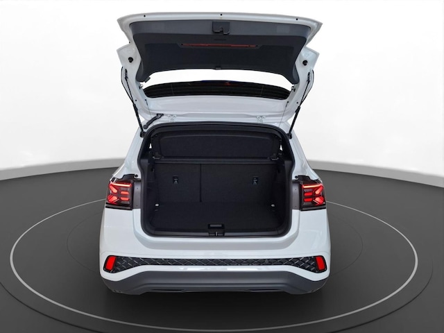 Volkswagen T-Cross DSG IQ.Drive R-Line