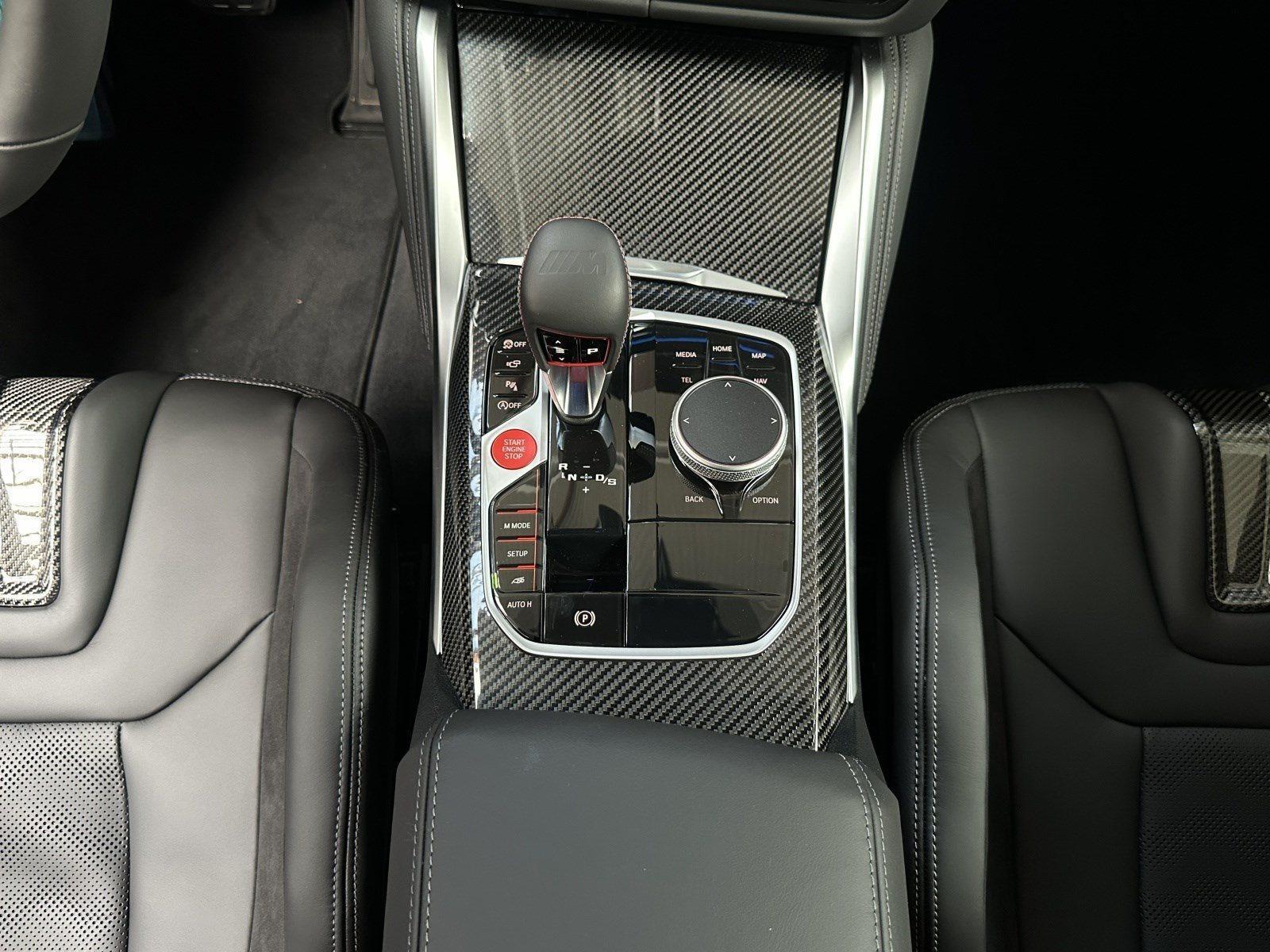 BMW M4 Competition Coupé xDrive