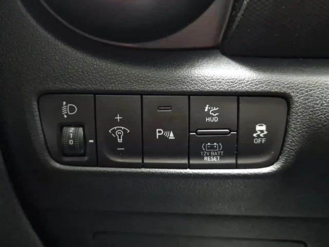 Hyundai Kona 1.6 Hybrid Prime