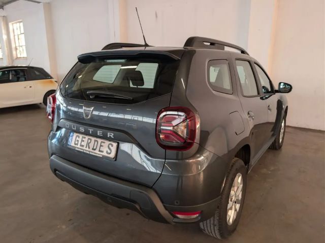 Dacia Duster 1.3 TCe II TCe 130