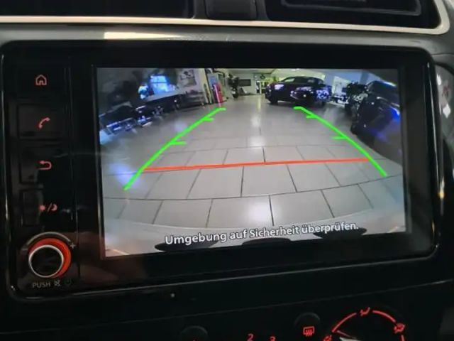 Mitsubishi Space Star ClearTec MIVEC Star