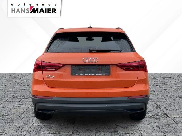 Audi Q3 Hybride