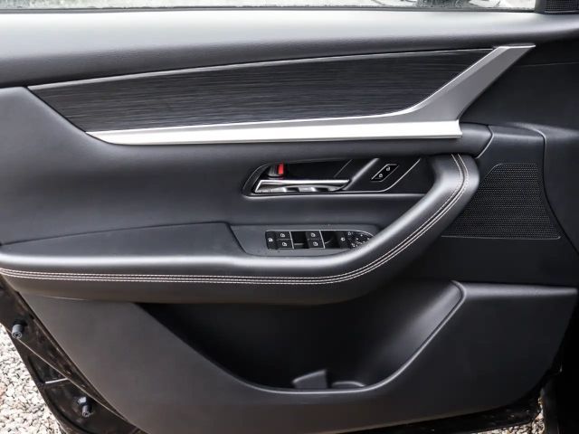 Mazda CX-80 7-Zitter Homura e-Skyactiv