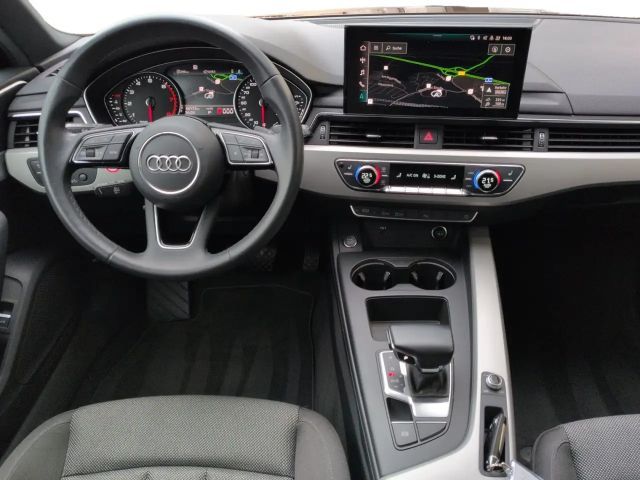 Audi A4 40 TFSI