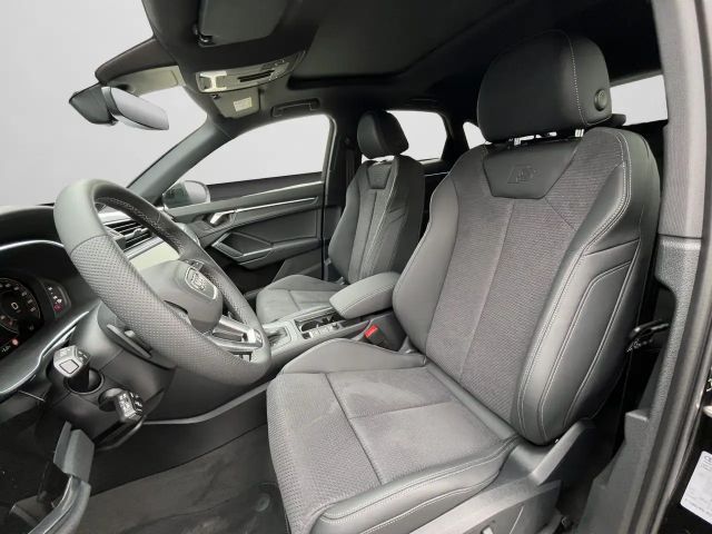 Audi Q3 45 TFSI S-Line