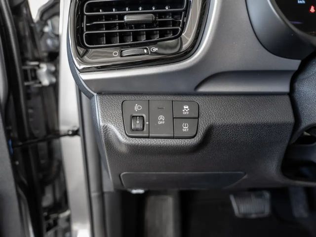 Kia Stonic GDi Vision