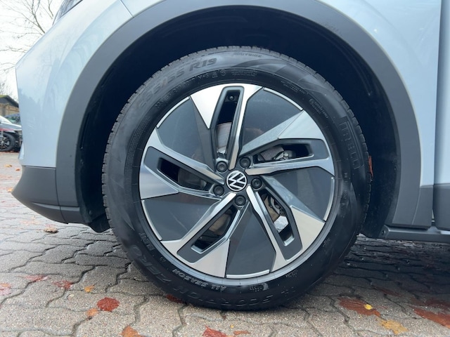 Volkswagen ID.4 Performance Pure