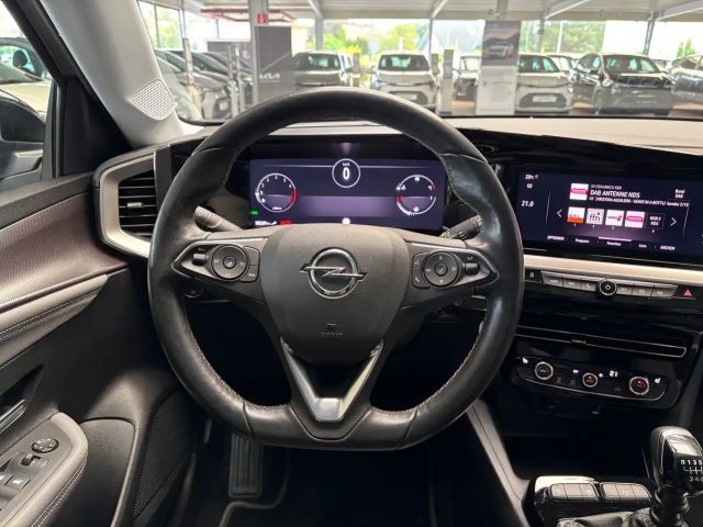 Opel Mokka 1.2 Turbo Turbo